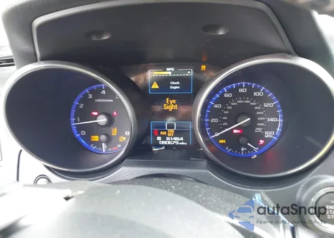 2018 Subaru Legacy 3.6R Limited from USA, damaged, VIN 4S3BNEN63J3011806